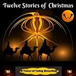 Twelve Stories of Christmas