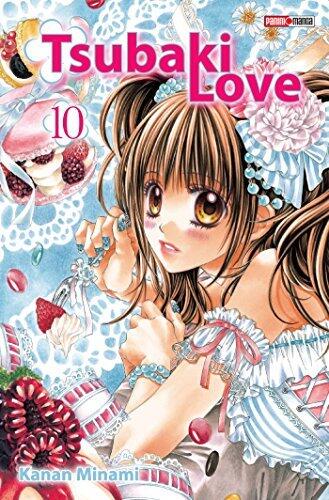 Tsubaki love T10
