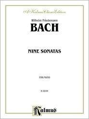 Nine Sonatas