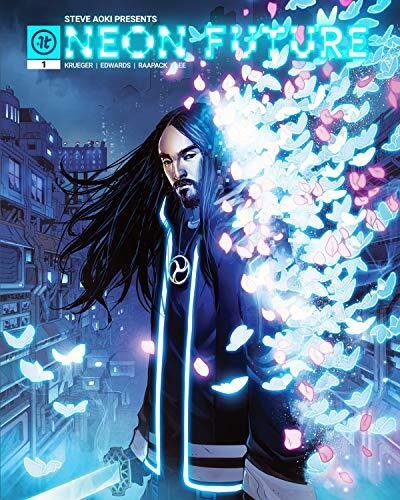 Neon Future #1