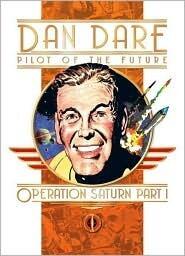 Operation Saturn, Part 1