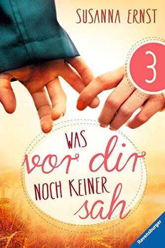 Was vor dir noch keiner sah 3