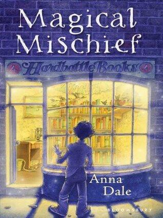 Magical Mischief