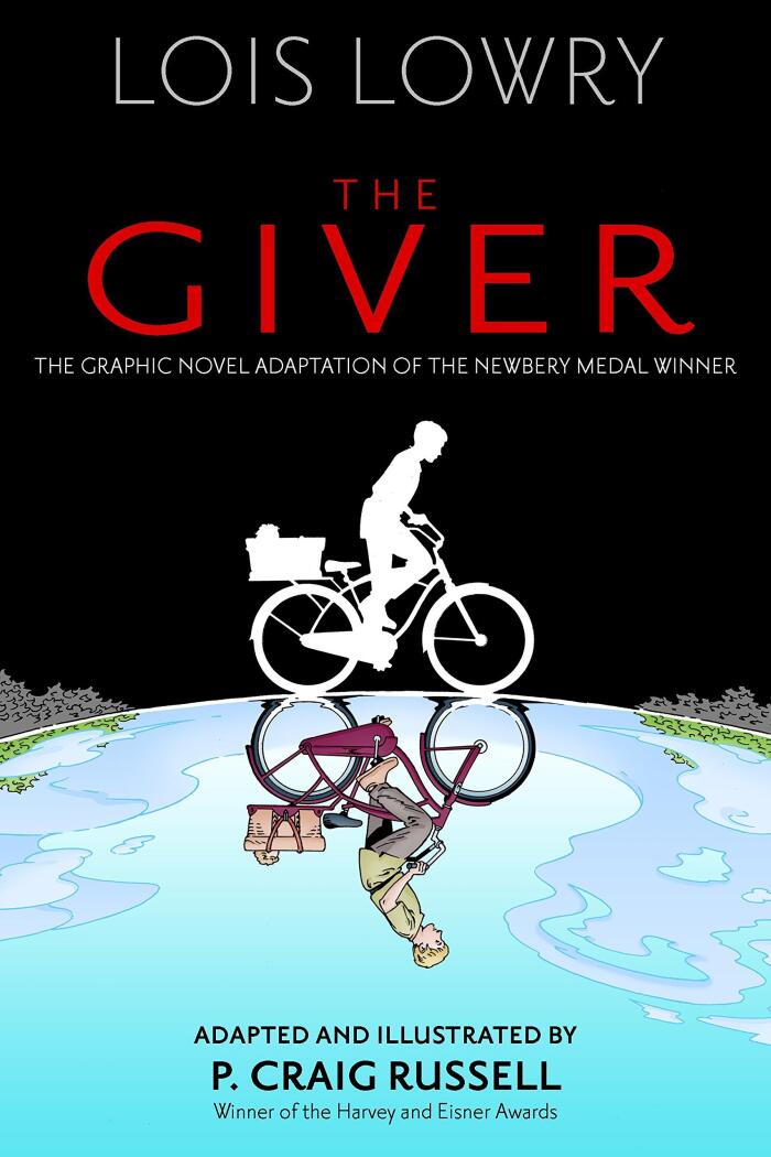 Giver Quartet