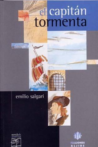 El Capitán Tormenta