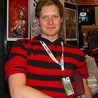 Simon Spurrier