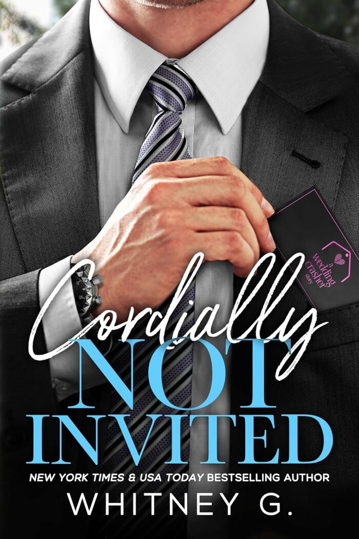 Cordially Not Invited