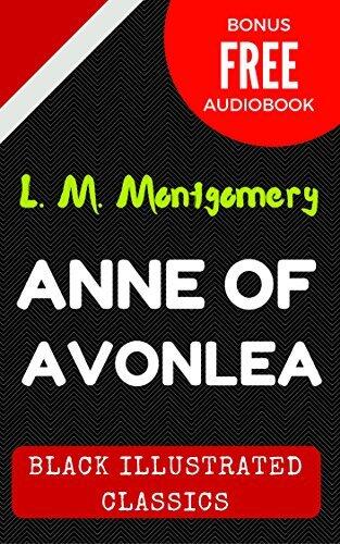 Anne of Avonlea