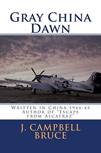 Gray China Dawn