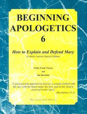 Beginning Apologetics