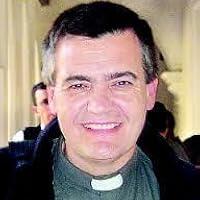 Santiago Martín