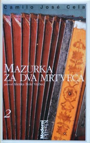 Mazurka za dva mrtveca