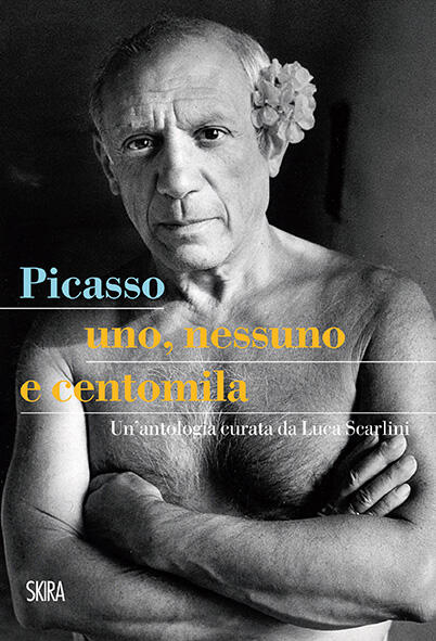 Picasso. Uno, nessuno e centomila