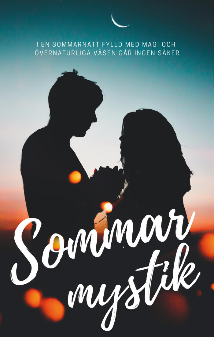 Sommarmystik