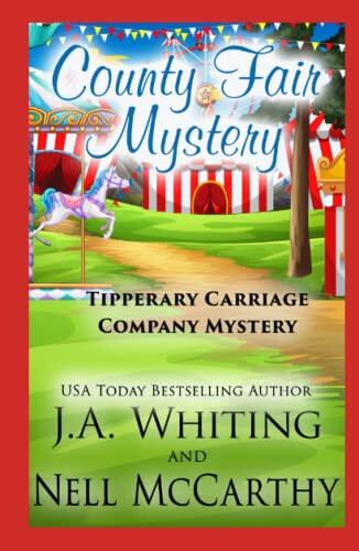 County Fair Mystery
