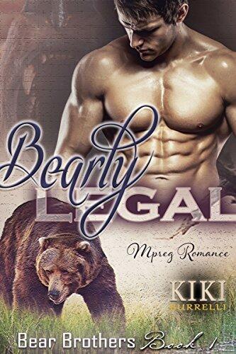 Bearly Legal