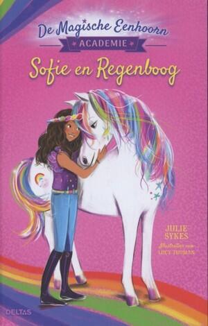 Sofie en Regenboog