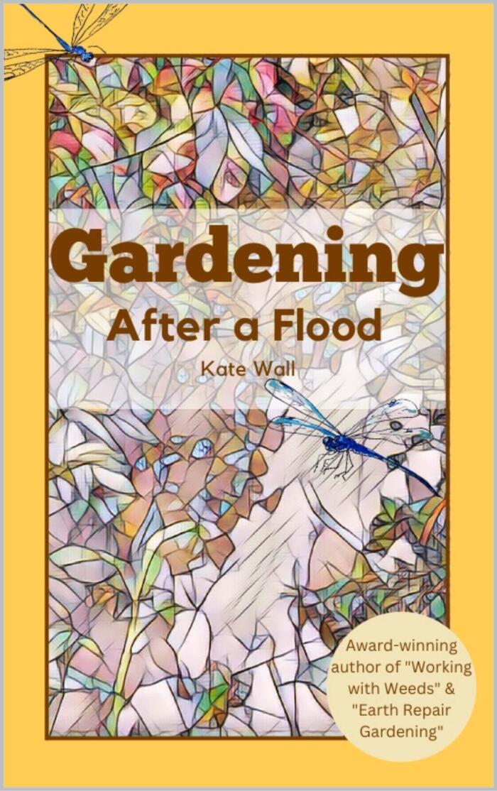 Gardening After A Flood