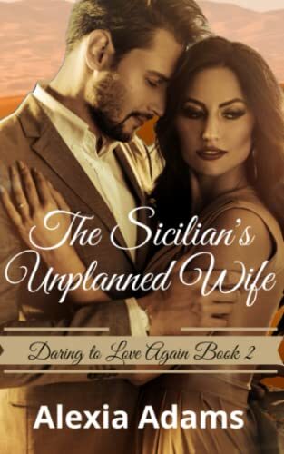 The Sicilian's Unplanned Wife: A heart-wrenching multicultural marriage of convenience story