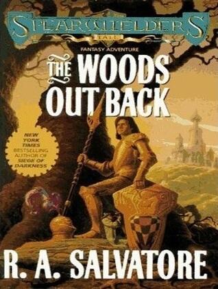 Spearwielder's Tale