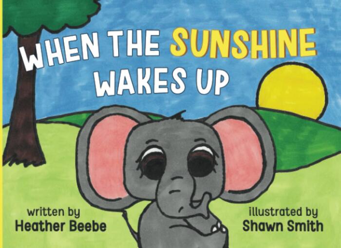 When The Sunshine Wakes Up