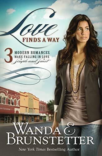 Love Finds a Way