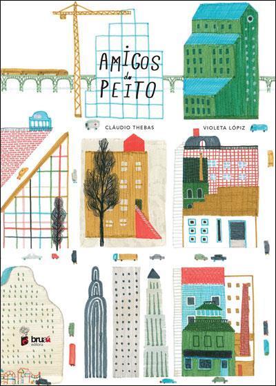 Amigos do Peito