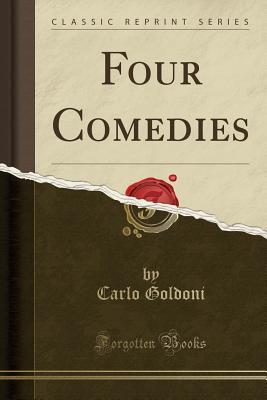 Four Comedies