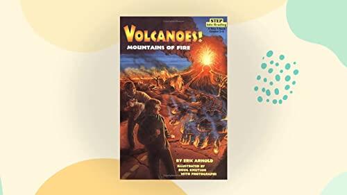 Volcanoes: Mountains of Fire