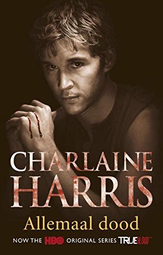 Allemaal dood: een Sookie Stackhouse roman (True blood Book 7)