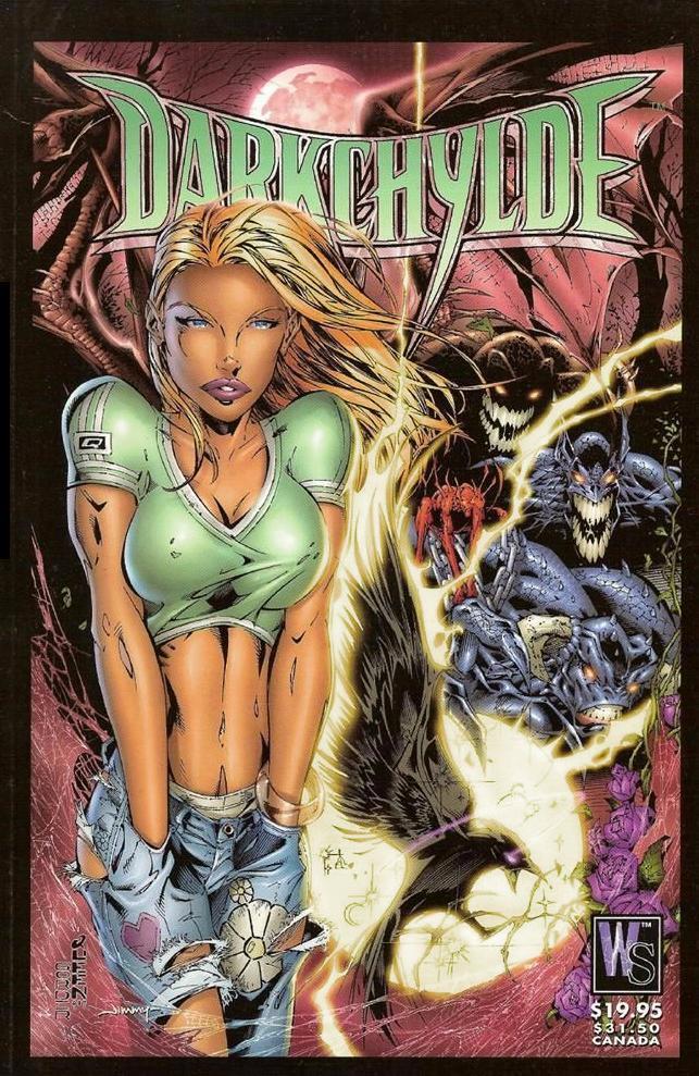 Darkchylde