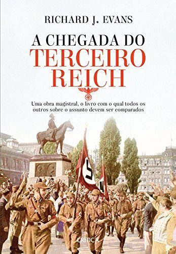 A Chegada do Terceiro Reich