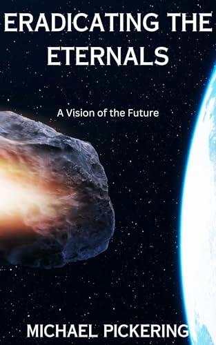 The Eternals Annihilation: Stories from the Edge of Oblivion
