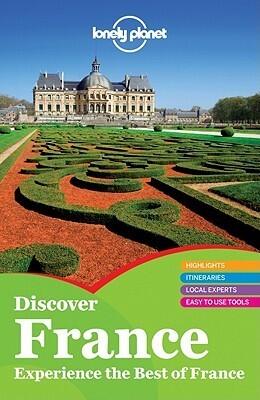 Discover France
