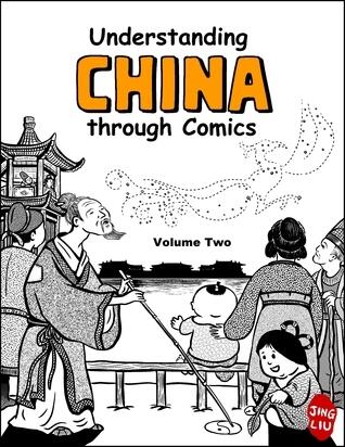 Understanding China through Comics