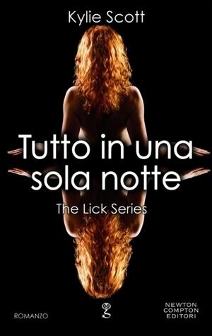 Tutto in una sola notte