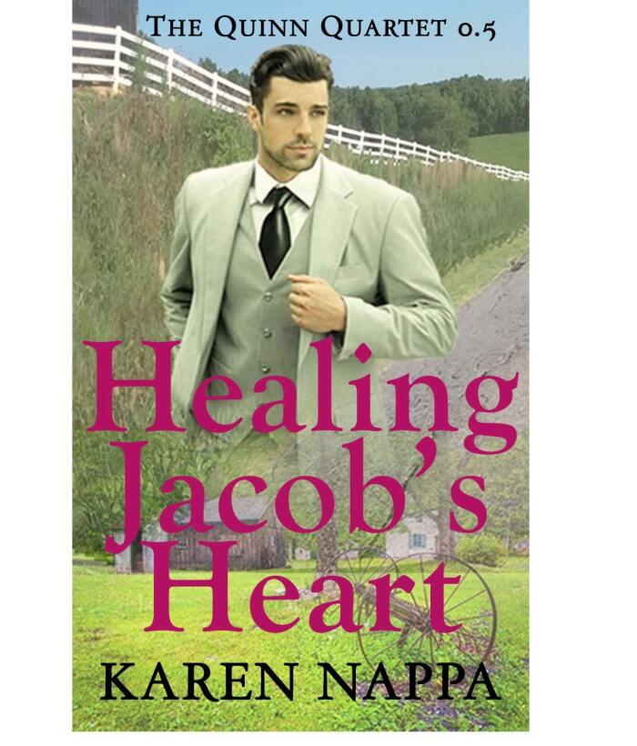 Healing Jacob's Heart