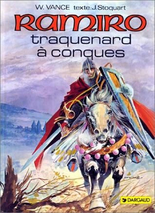 Traquenard a Conques