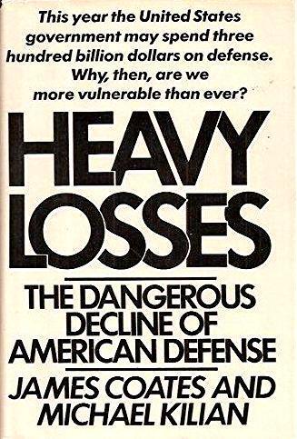 Heavy Losses