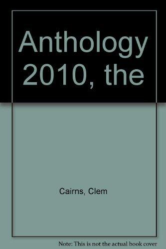 Anthology 2010, the