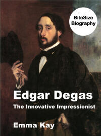Edgar Degas: The Innovative Impressionist