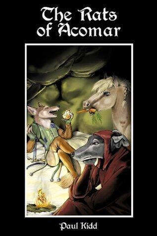 The Rats of Acomar