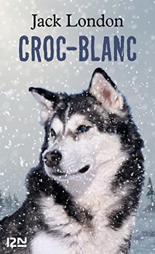 Croc-blanc (Hors collection t. 6042)