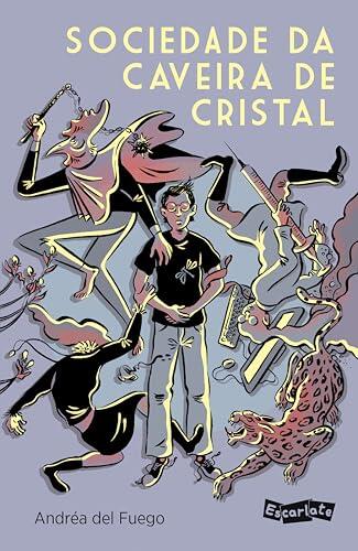 Sociedade da Caveira de Cristal