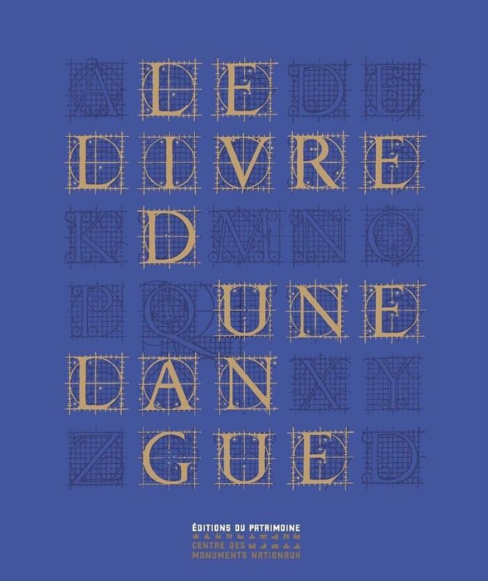 Le Livre d'une langue