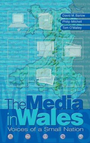 Media in Wales: Voices of a Small Nation
