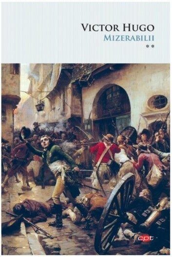 Mizerabilii. Volumul II