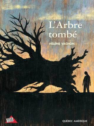 L'arbre Tombé