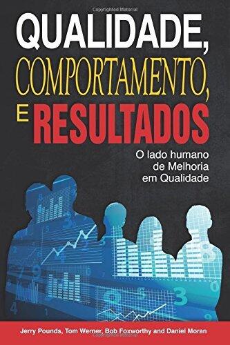 Qualidade, Comportamento, e Resultados: O lado humano da Melhoria em Qualidade