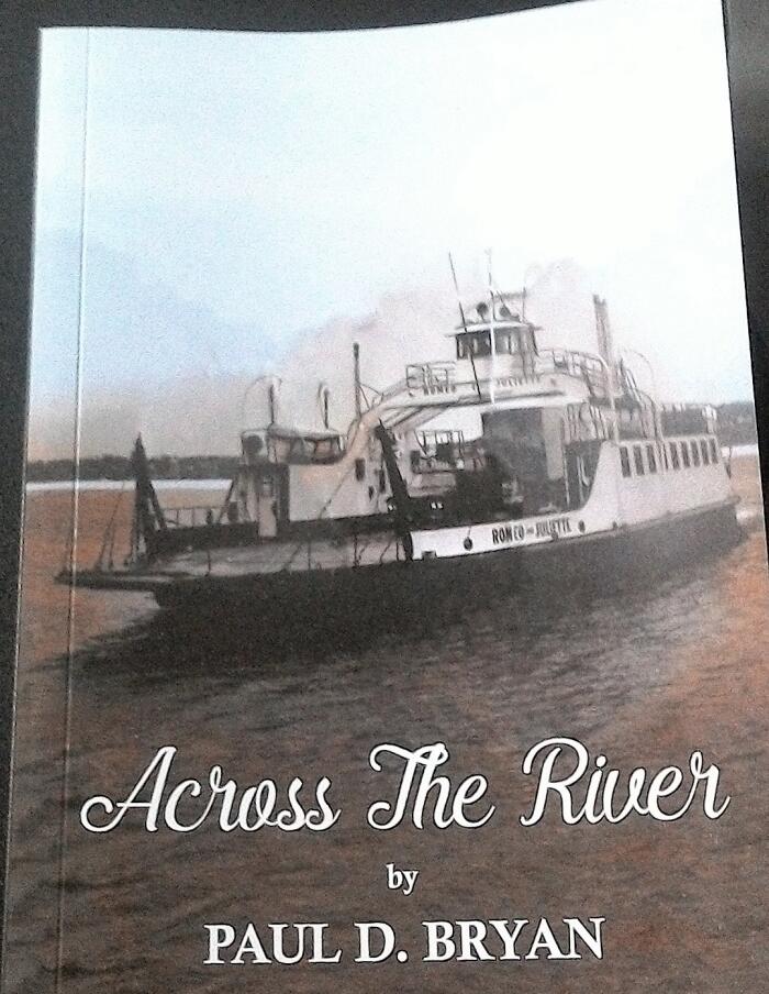 Across the River